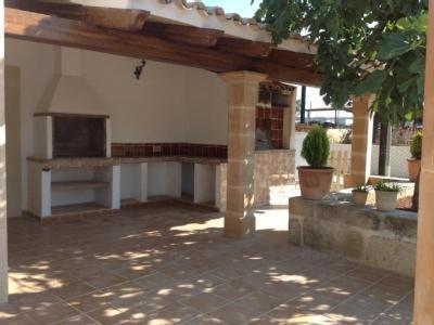 Els Ametlers Villa Inca  Exterior photo